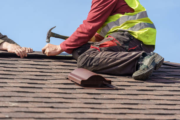 Best Roof Repair Services  in Gibsonville, NC