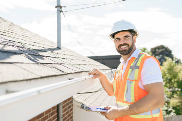 Sealant for Roof in Gibsonville, NC
