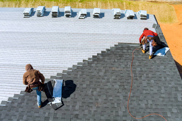 Best Metal Roofing Contractor  in Gibsonville, NC