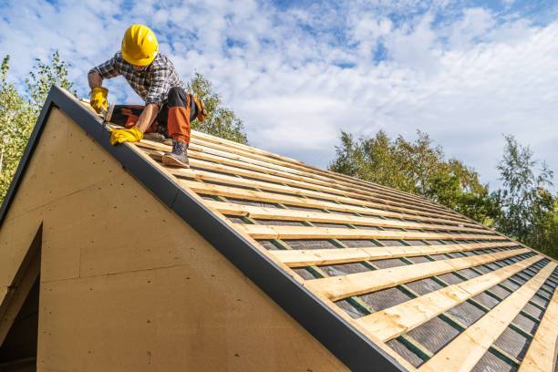 Professional Roofing Contractor in Gibsonville, NC