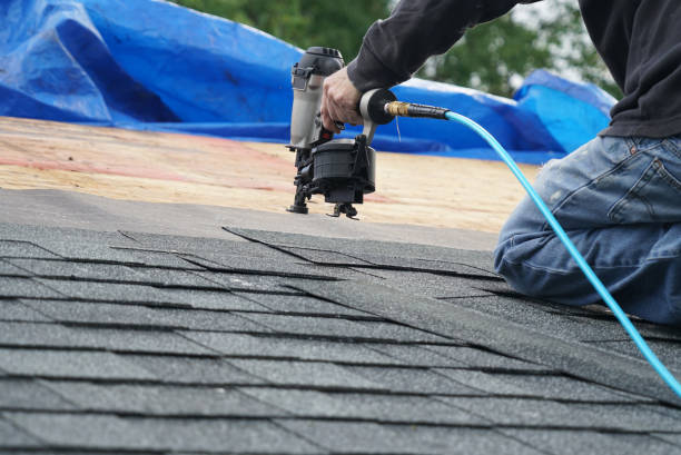 Best Shingle Roofing Installation  in Gibsonville, NC