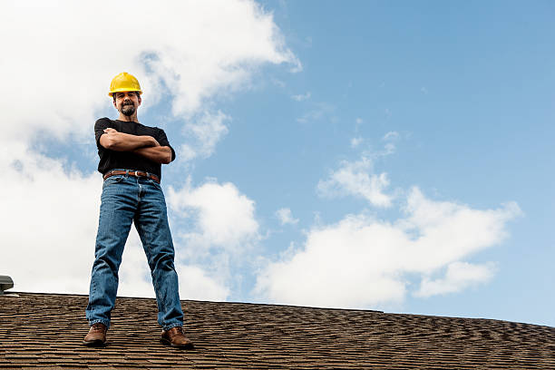 Best Roofing Contractor Near Me  in Gibsonville, NC