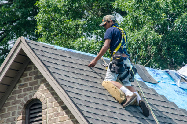 Best Affordable Roofing Company  in Gibsonville, NC